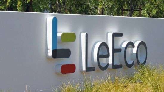 LeEco продаст землю в Кремниевой долине