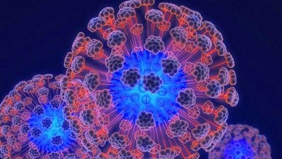 Врачи нашли фермент, который поможет вылечить ВИЧ