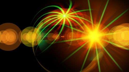 Учёные разработают «квантовый телефон»