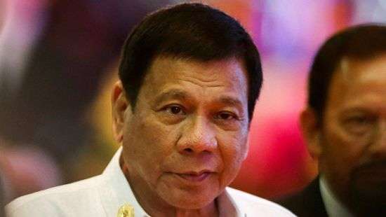 Скандальный президент Филиппин нецензурно ответил Европарламенту