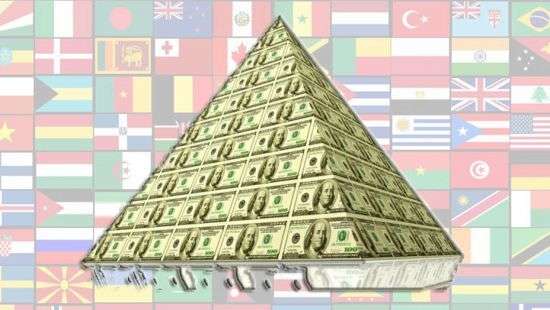 В рейтинге миллиардеров Forbes оказалось шесть украинцев