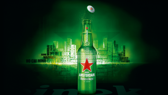 В Венгрии хотят запретить «тоталитарный» логотип Heineken