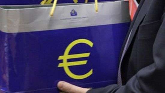 В ЕС предложили создать Европейский валютный фонд