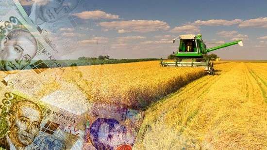 Украина бьет рекорды по экспорту продовольствия