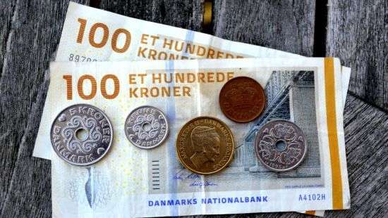 Дания впервые за 183 года вернула все внешние долги