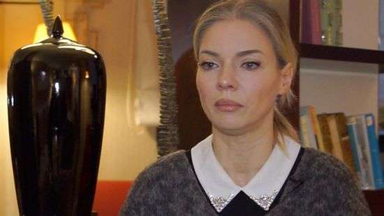 Наталья Окунская: «Я умоляла Тимошенко: «Спасите моих детей»