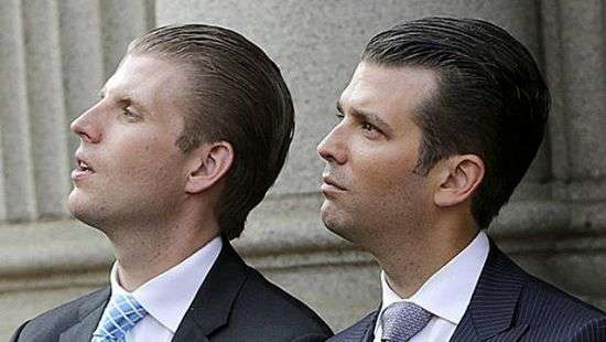 Трамп за год лишился миллиарда долларов