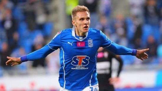 «Андерлехт» выкупит Теодорчика у «Динамо»