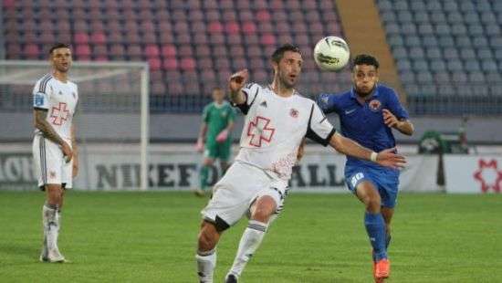 ФИФА пригрозила «Волыни»