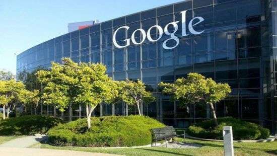 Google планирует завершить строительство нового комплекса в 2019 году