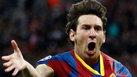 Форвард «Барселоны» установил уникальное достижение