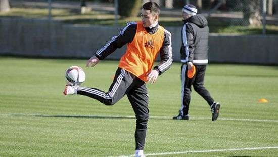 «Ворскла» погасила долги