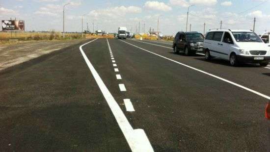 Одесские фискалы хотят задушить «Дорлидер»