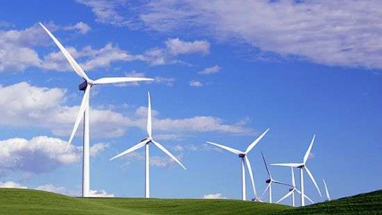 Местным властям разрешили устанавливать тарифы на альтернативную энергию