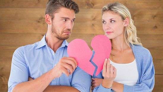 Специалисты назвали главные причины развода