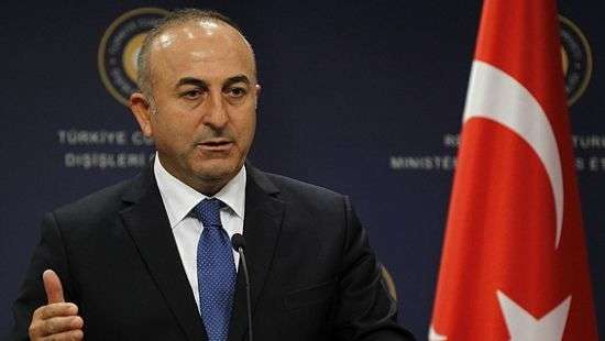 Турция заявила об увеличении расходов на армию