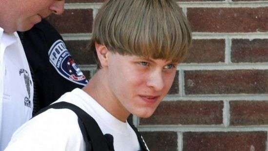 Друг виновного в убийстве девяти афроамериканцев получил срок