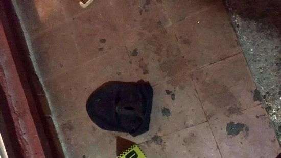 Стало известно, кого полицейские застрелили в Черкасской области