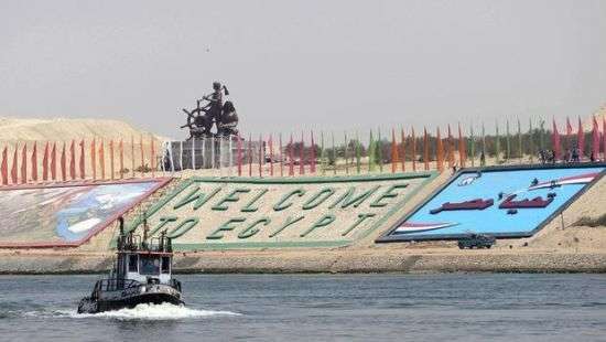 Египет отказался от повышения цен на туристические визы