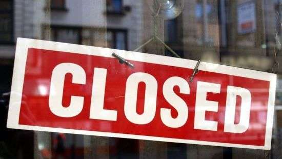 В Украине закрылись 250 тысяч ФЛП