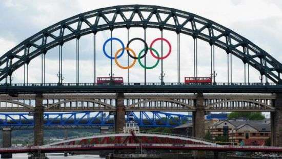 Трем российским спортсменам аннулировали результаты Олимпиады-2012