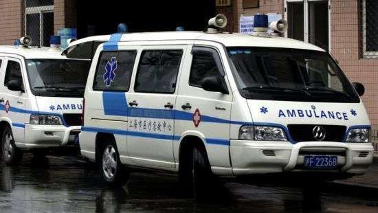 В Китае при давке в школе погибли два ребенка