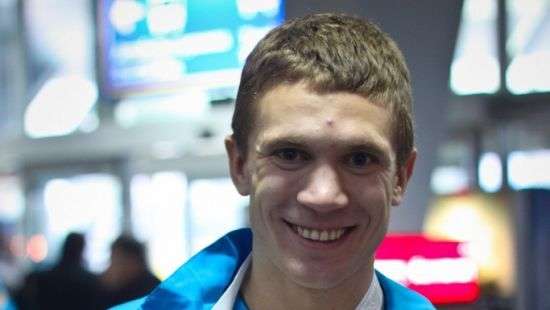 У Шелестюка сорвался бой