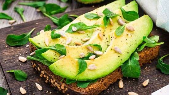 Назван самый полезный продукт для женского здоровья