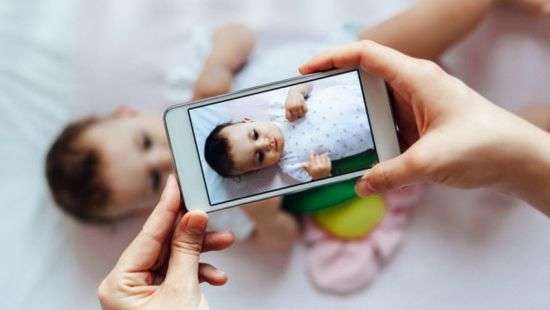 Фотографии в социальных сетях, которые никто не должен видеть