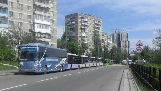 На Донбассе хотят «национализировать» оставленные украинцами квартиры