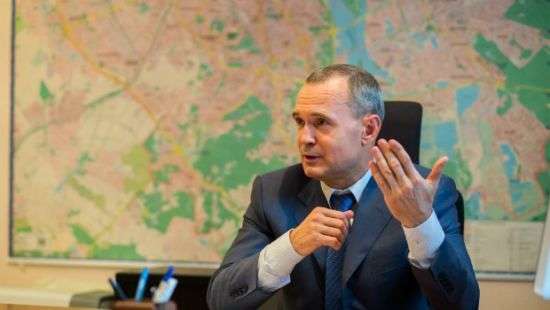 Политолог: «Связь Плиса с Иванющенко бросает тень на репутацию Кличко»