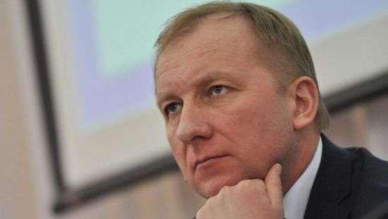 Дело Насирова отразится на его бывшем советнике Романенко