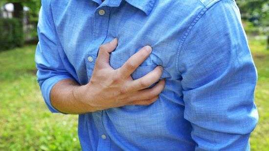 Ученые выяснили, какая погода опасна для сердца