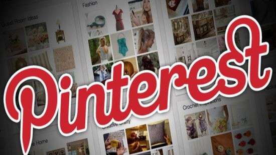 Pinterest ожидает доход свыше полумиллиарда