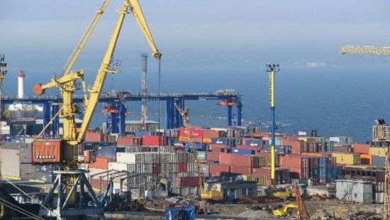 Новое руководство Одесского порта «убьет» отрасль – эксперт