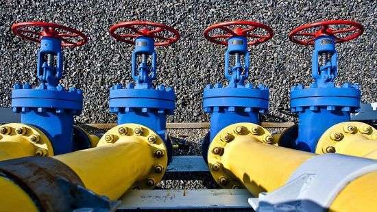 Стала известна цена, по которой Украина покупала газ этой зимой