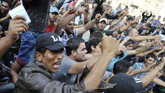 Австрия повышает выплаты беженцам за их возвращение домой