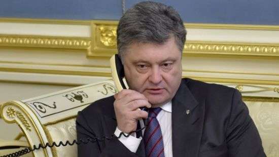 Стало известно, почему Порошенко не встретился с Трампом в феврале