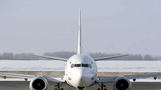 Пассажирские самолеты пытаются сделать электрическими