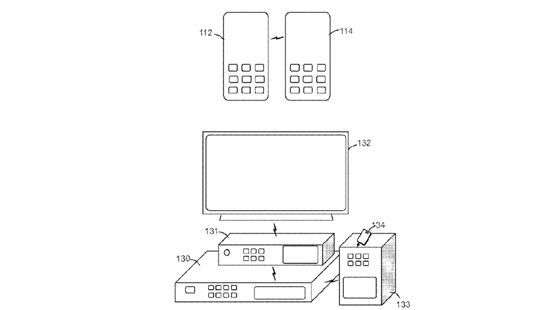 Sony создала технологию передачи энергии по воздуху