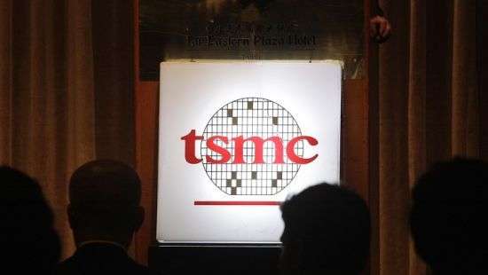 TSMC стала самым дорогим чипмейкером в мире