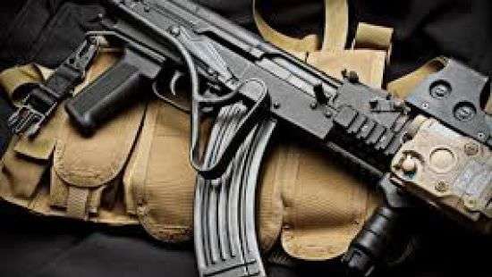 Контрабандисты слали автоматы в Россию из США по почте