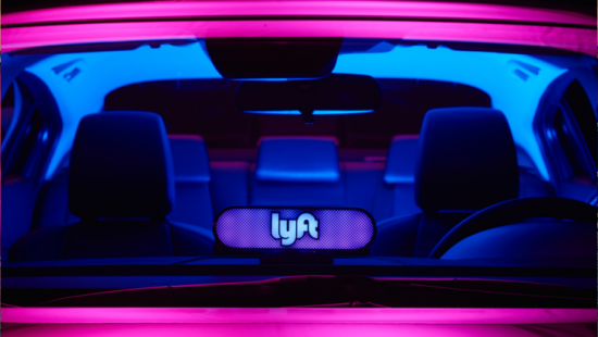 Lyft покупает и закрывает FinitePath