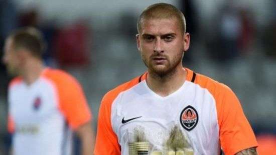 «Бешикташ» хочет заполучить защитника «Шахтера»