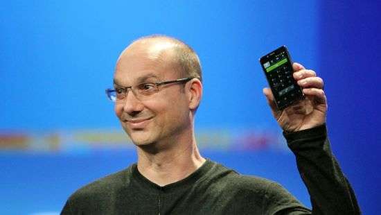 SoftBank решила не инвестировать в Essential Products