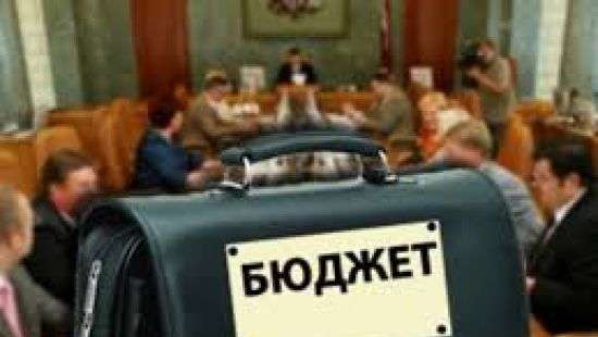 Украина будет планировать бюджет сразу на три года