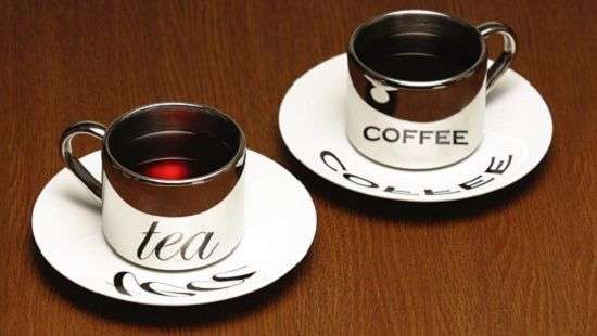 Когда чай и кофе вредны для здоровья, рассказали врачи