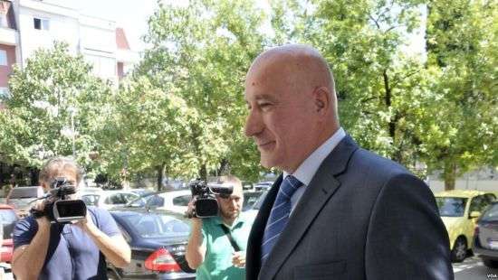 В Черногории пытались убить прокурора, который расследует дело о госперевороте