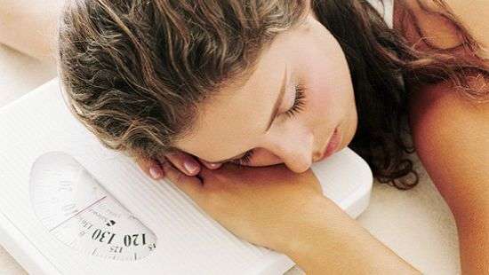 Как похудеть во сне рассказали ученые