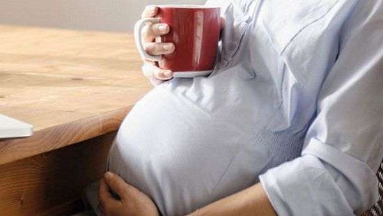 Назван напиток, который поможет забеременеть